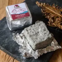 Queijo Dolce Bosco - Capril do Bosque - 200g  (aprox.)