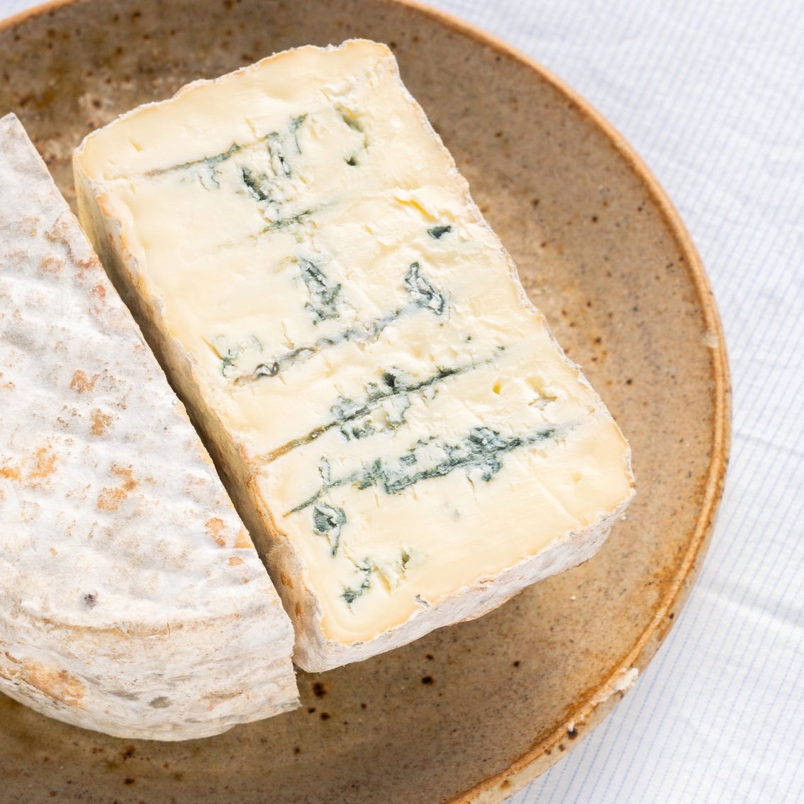 Queijo Duzu - Bela Fazenda - 370g (aprox.)