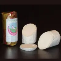 xr:d:DAGB8ktB1dI:3,j:615165701830792649,t:24040918 Queijo Chabichou (cabra) - Serra das Antas - 150g