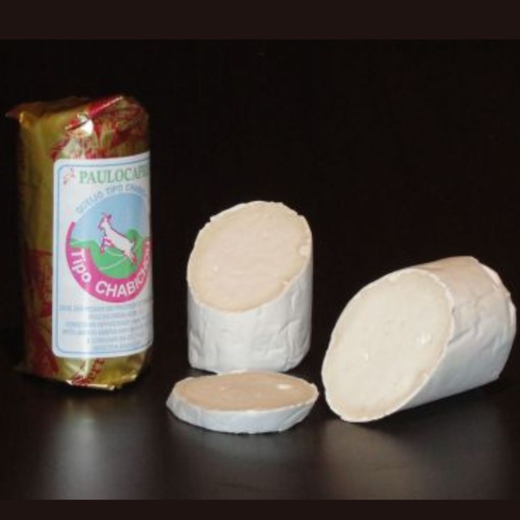 Queijo Chabichou (cabra) - Serra das Antas - 150g -2
