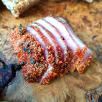 Lombo com Pimenta Togarashi - Jais Handmade - 100g