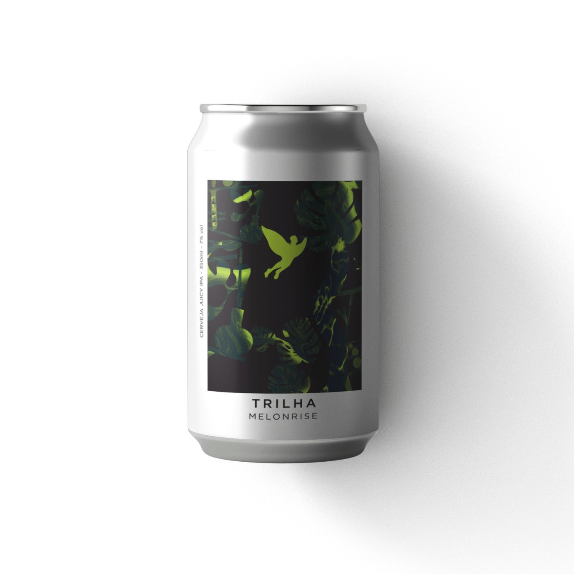 Cerveja Melonrise – Cervejaria Trilha – 350ml