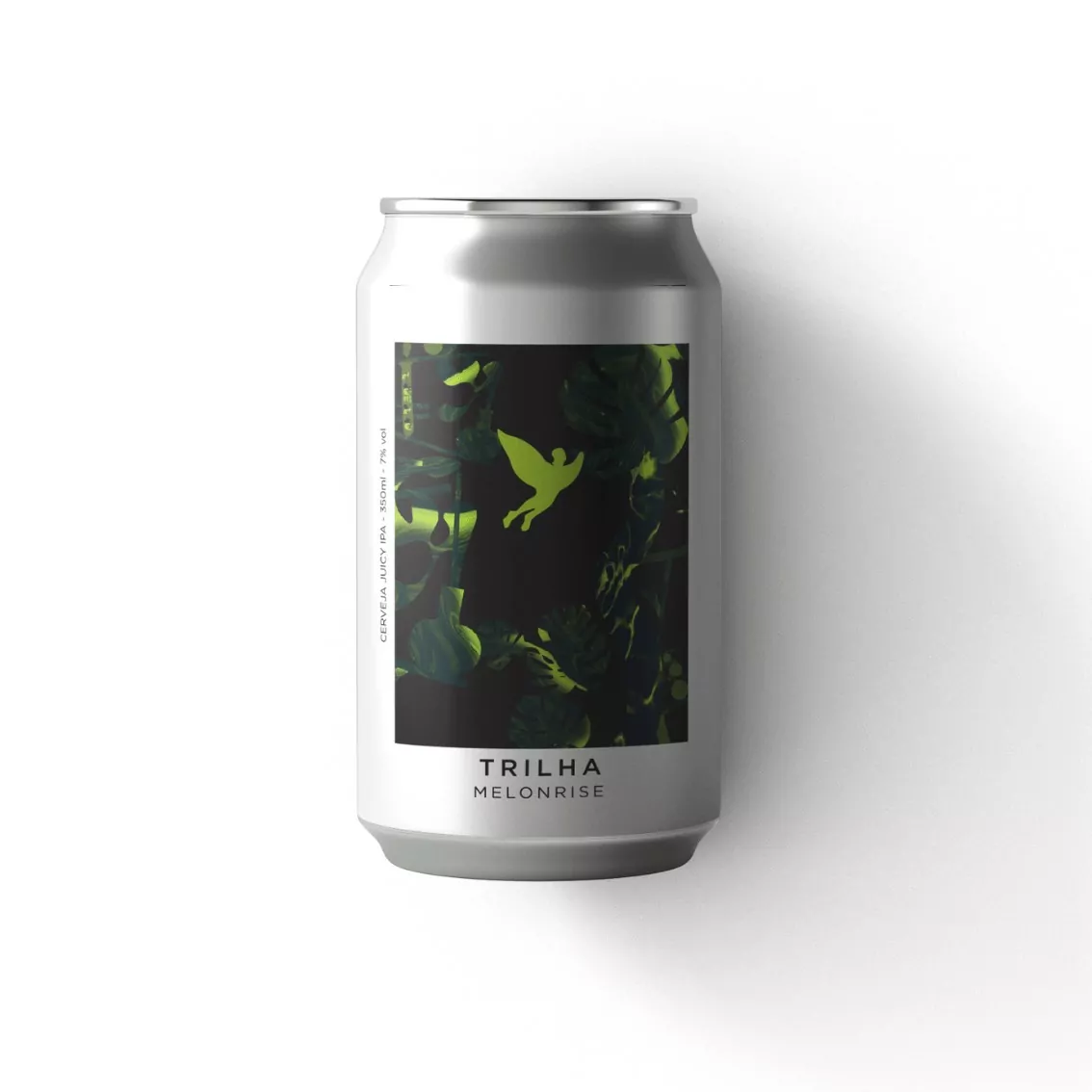 Cerveja Melonrise – Cervejaria Trilha – 350ml