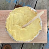 Queijo Bem Brasil - Bela Fazenda - 500g  (aprox.)