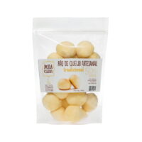 Pão de Queijo Tradicional - Dona Celina - 500g