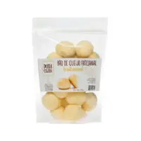 Pão de Queijo Tradicional - Dona Celina - 500g