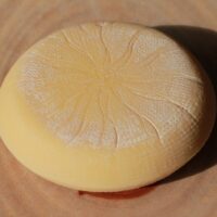 Queijo Santa Margherita - Artelatte - 200g (aprox.)