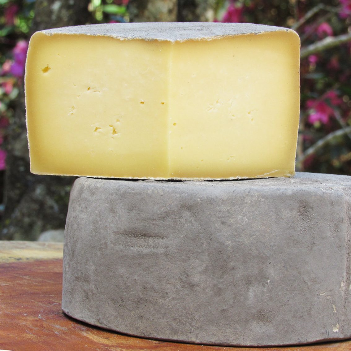 Queijo Tropeiro - Queijo com Arte - 250g