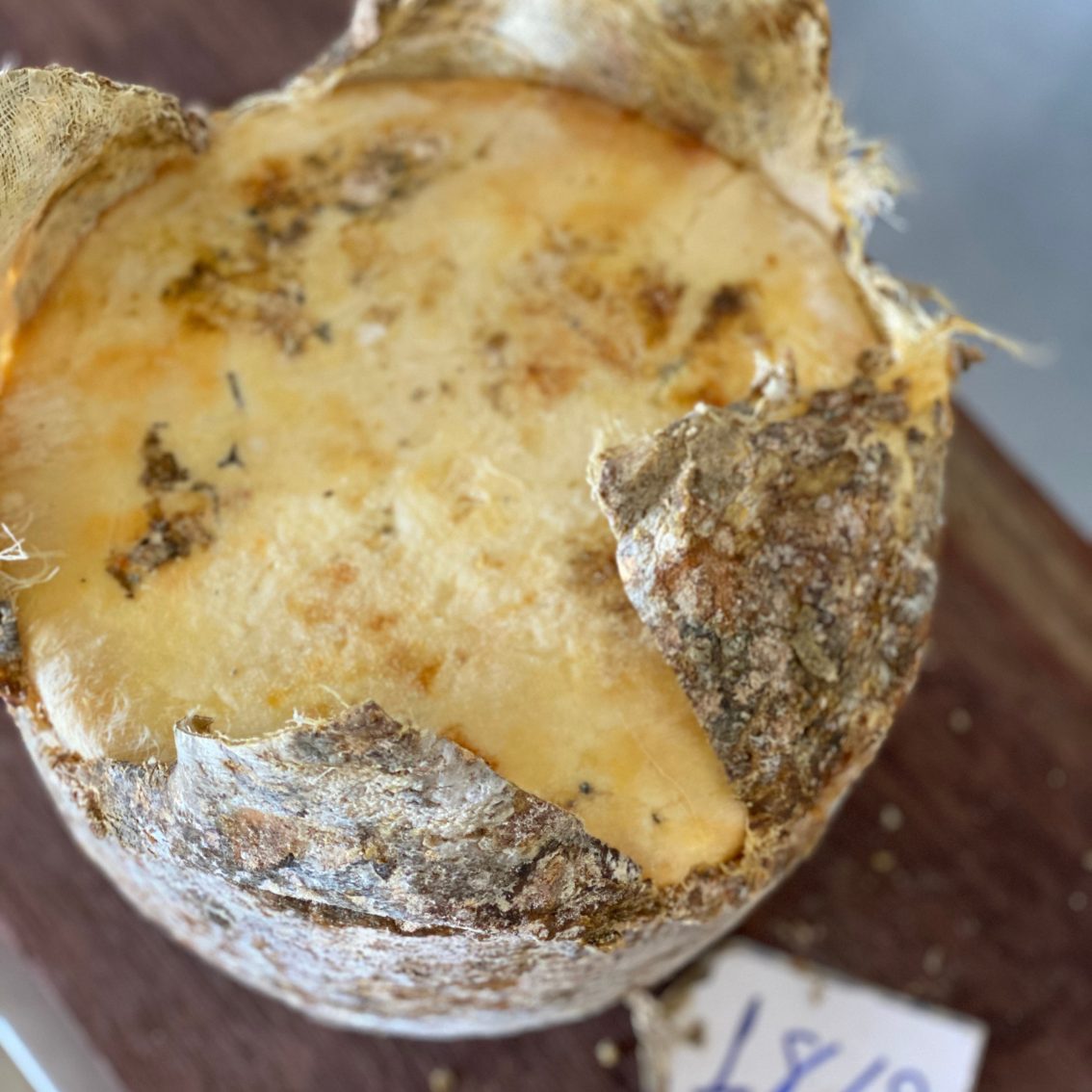 Queijo Sinueiro Jovem Cheddar - Bela Fazenda - 200g (aprox.) -2