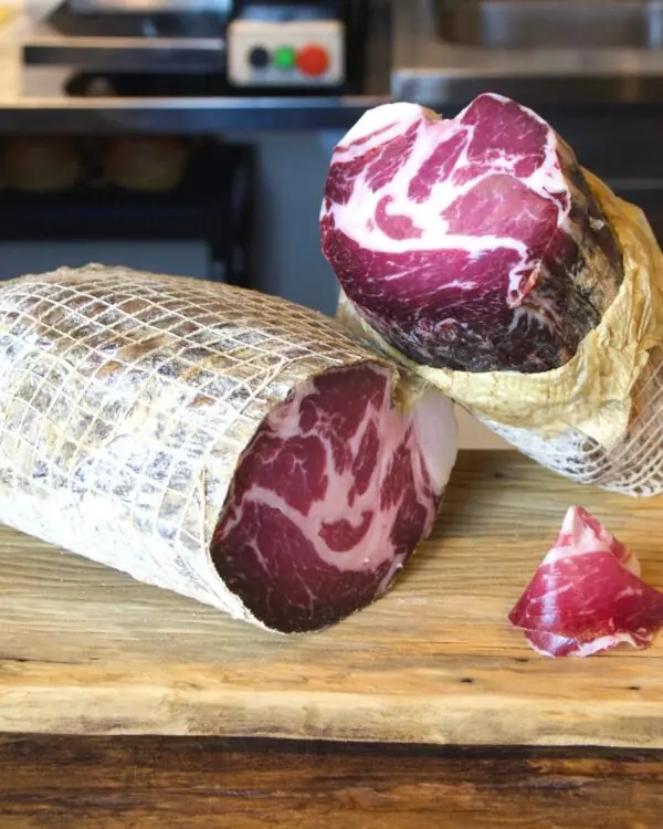 Copa de Porco Caipira  - Jais Handmade - 100g -1