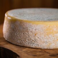 Queijo Taipa - Fazenda Atalaia - 450g (aprox.)