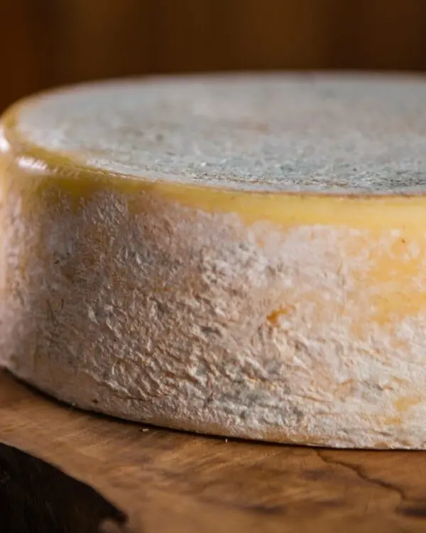 Queijo Taipa - Fazenda Atalaia - 450g (aprox.) -1