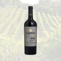 d541c9e6aa1d95013d63171c29eba7c6.jpg Vinho Larentis Tinto Malbec 2020 - 750ml