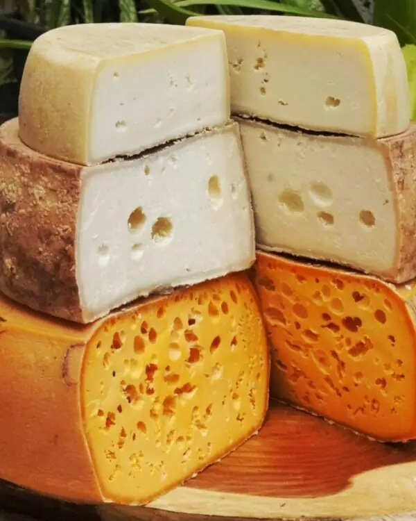 Kit Trilogia Mais Pedidos - Fazenda Atalaia (serve até 3 pessoas)