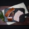 Bacon Artesanal - Sagrada Família - 250g (fatiado) - 6