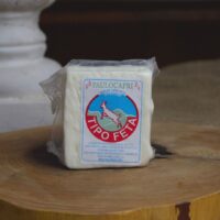 Queijo Feta (cabra) - Serra das Antas - 280g