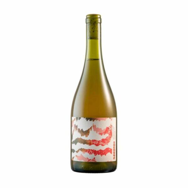 Vinho Vivente Branco Chardonnay 2020 - 750ml - 1