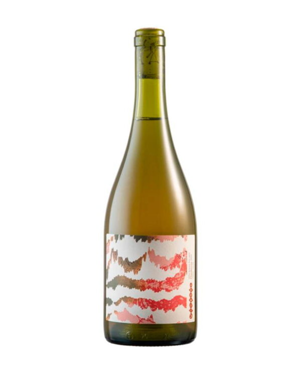 Vinho Vivente Branco Chardonnay 2020 - 750ml