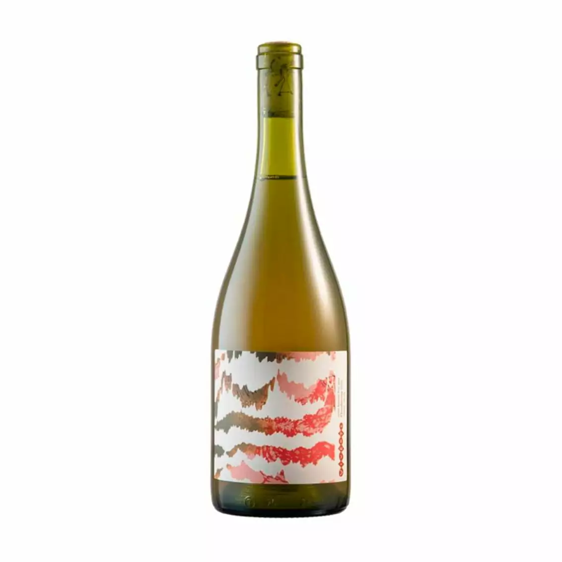 Vinho Vivente Branco Chardonnay 2020 – 750ml