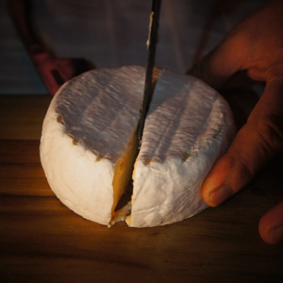 Queijo Nuvem de Cabra - Fazenda Atalaia - 260g (aprox.)