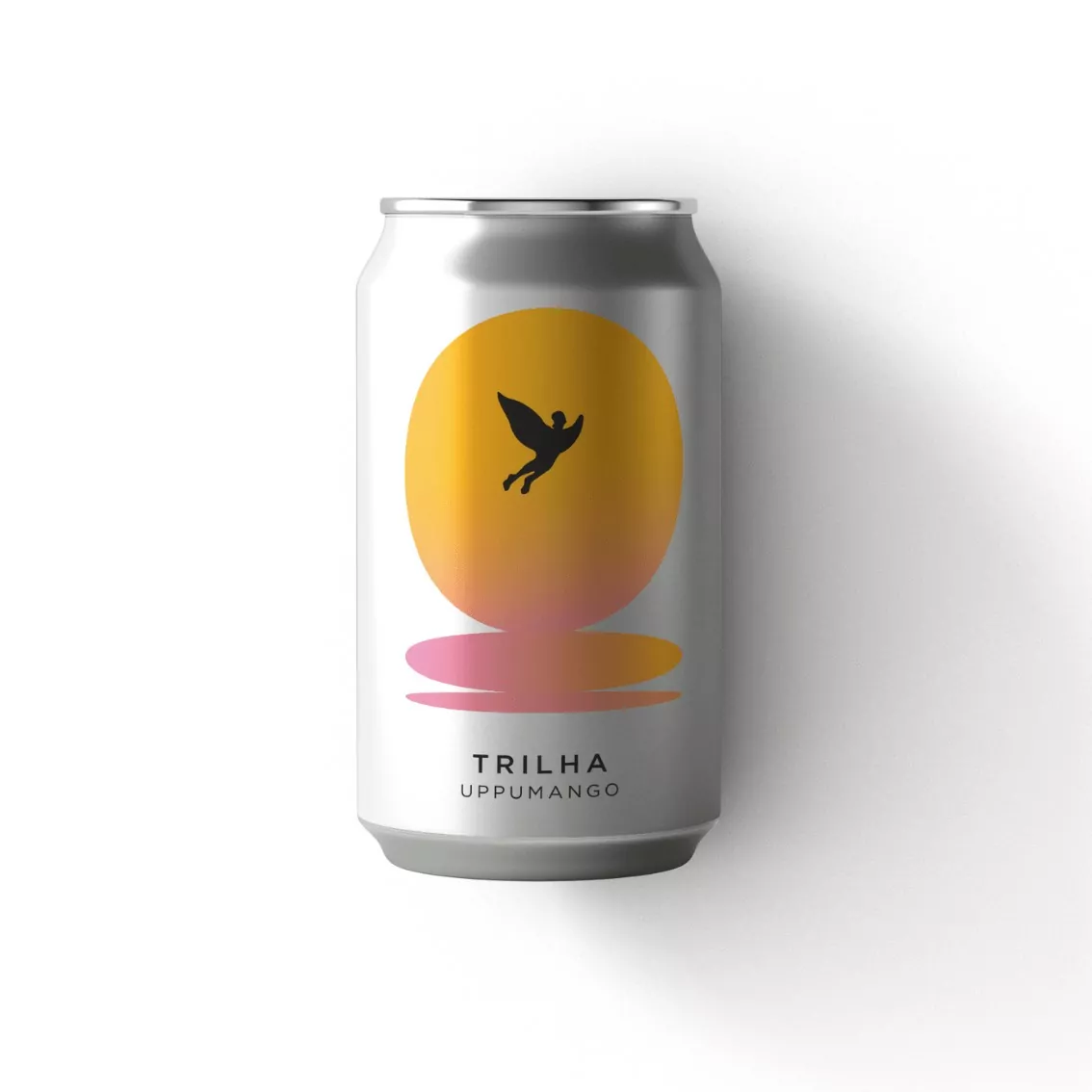 Cerveja Uppumango – Cervejaria Trilha – 350ml