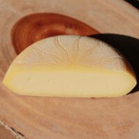 Queijo Santa Margherita - Artelatte - 200g (aprox.)