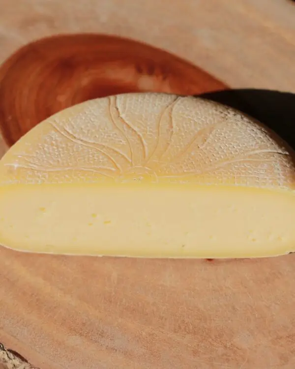 Queijo Santa Margherita - Artelatte - 200g (aprox.)