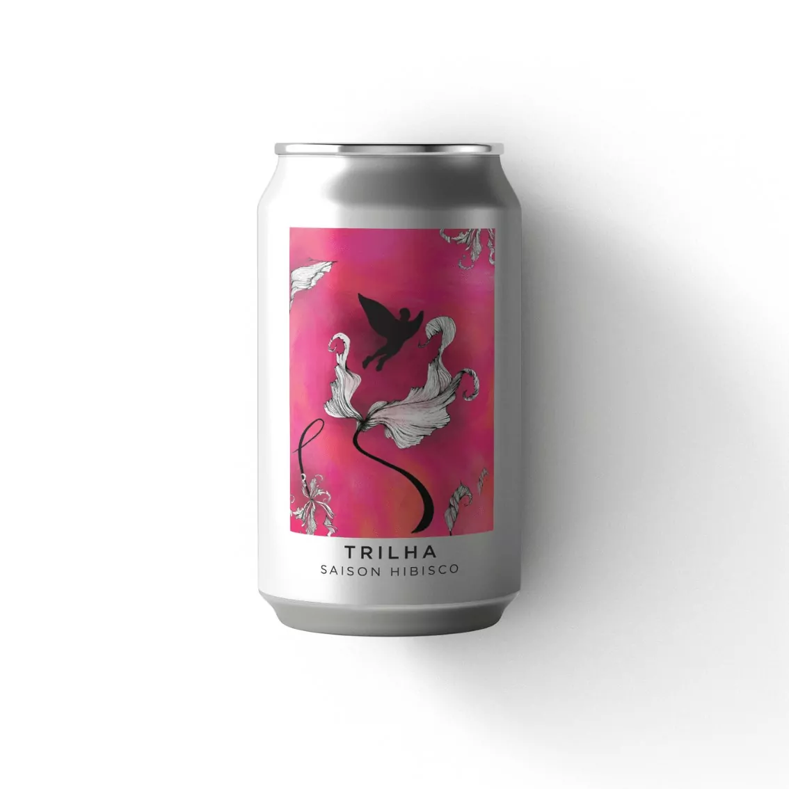 Cerveja Faun’Amora – Cervejaria Trilha – 350ml
