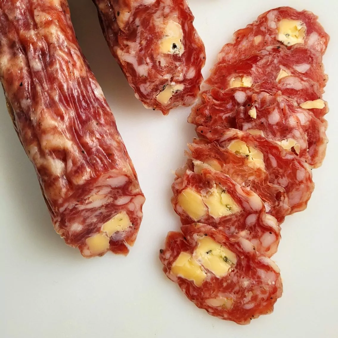 Salame Duzu (Edição Especial) – Salumeria Mayer – 170g