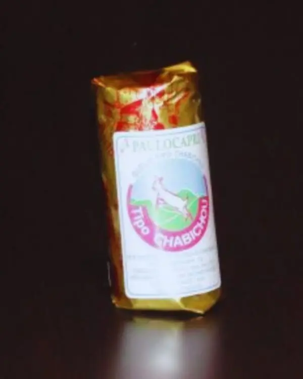 Queijo Chabichou (cabra) - Serra das Antas - 150g -1