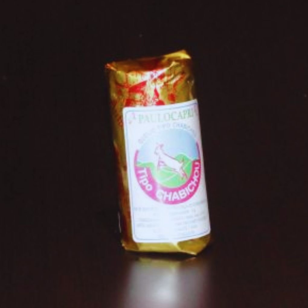 Queijo Chabichou (cabra) - Serra das Antas - 150g -1