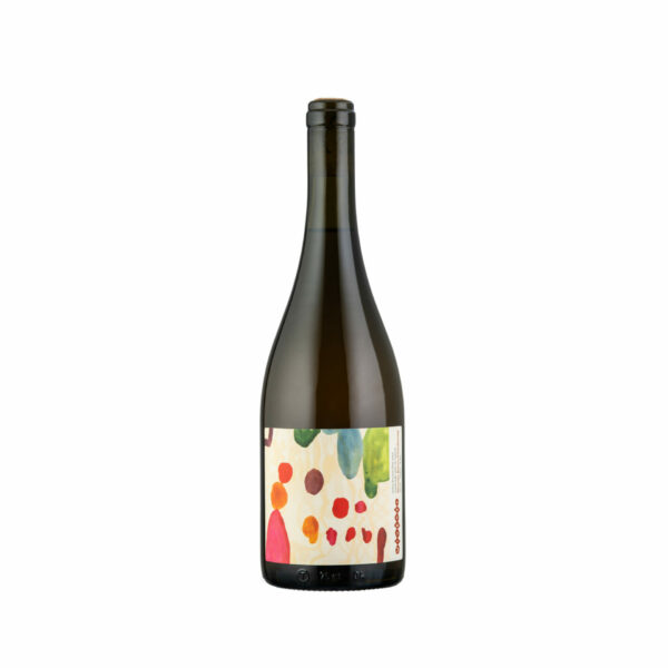Vinho Laranja Vivente Chardonnay/Moscato - 750ml - 1