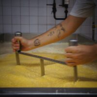 Queijo Prato - Fazenda Atalaia - 300g (aprox.) -2