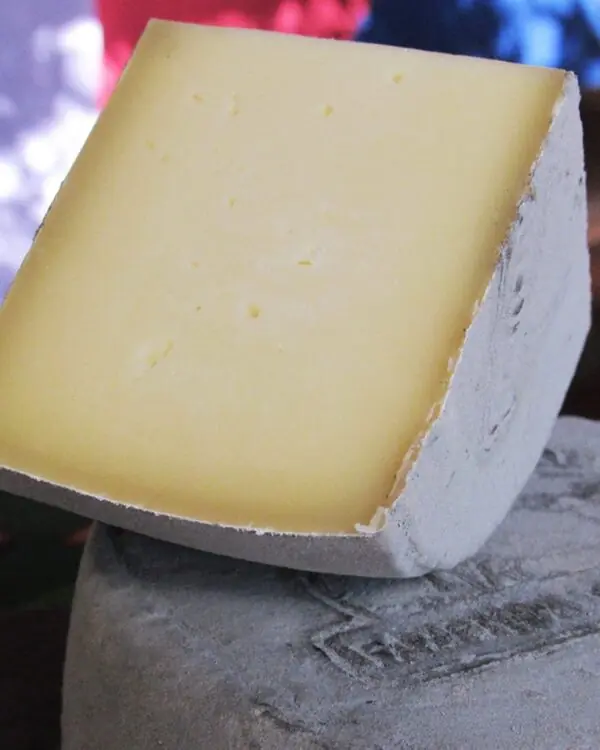 Queijo Tropeiro - Queijo com Arte