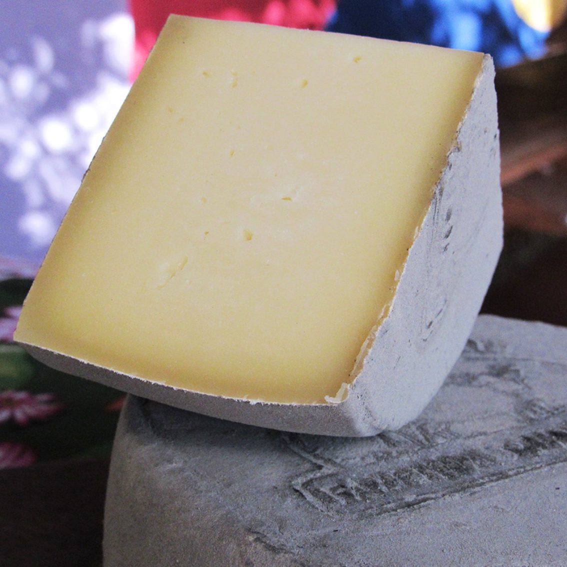 Queijo Tropeiro - Queijo com Arte - 250g