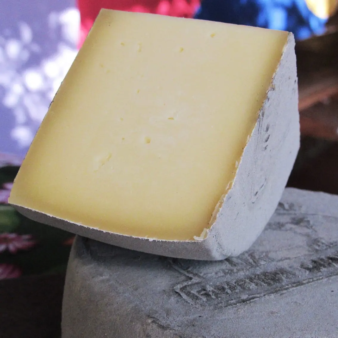 Queijo Tropeiro - Queijo com Arte - 250g