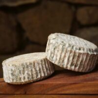 Queijo Granito - Pé do Morro - 230g (aprox.)