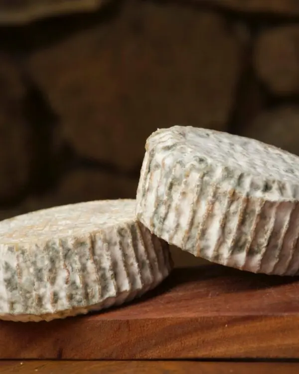 Queijo Granito - Pé do Morro - 230g (aprox.)