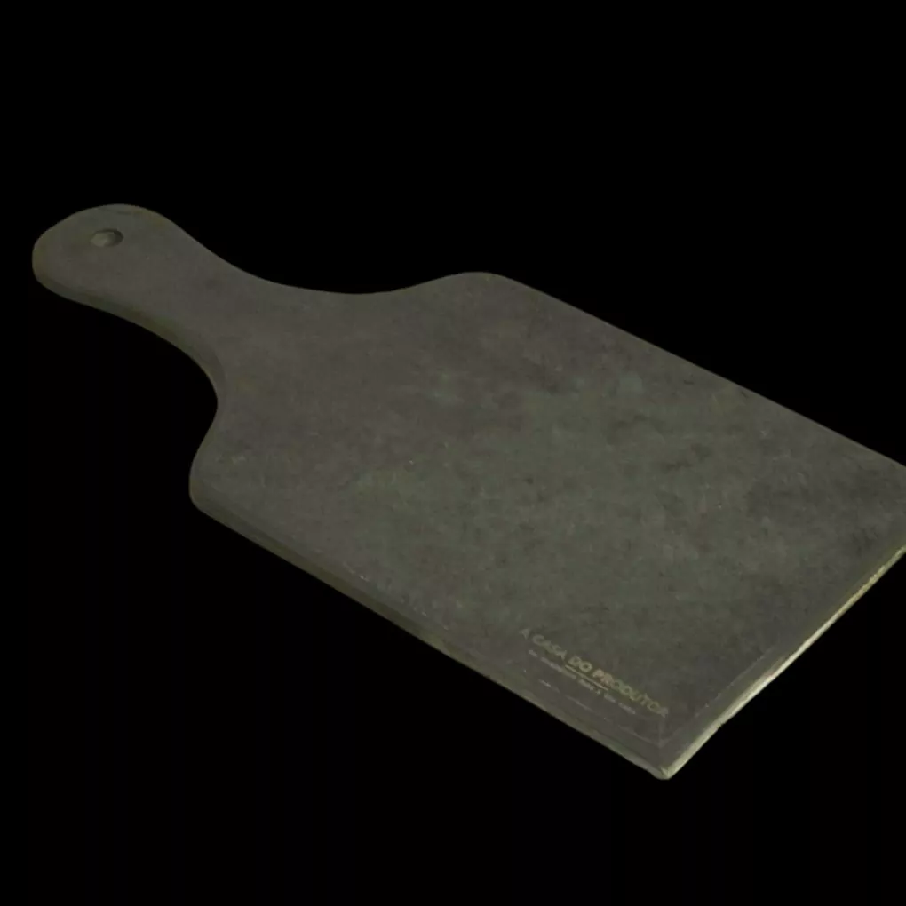 Tábua Ardósia Studio Alça – 30x15cm