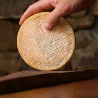 Queijo Piazinho - Pé do Morro - 180g (aprox.)