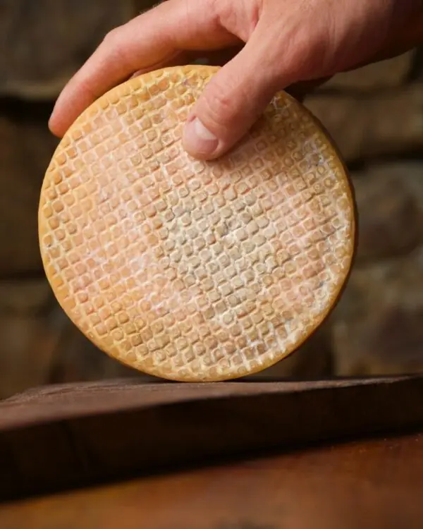 Queijo Piazinho - Pé do Morro - 180g (aprox.)