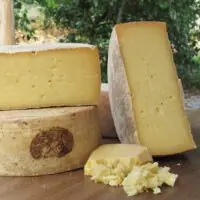 Queijo Fernão - Queijo com Arte - 250g (aprox.)