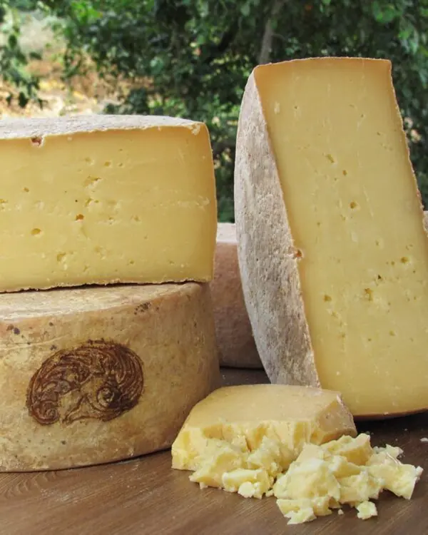 Queijo Fernão - Queijo com Arte - 250g (aprox.)