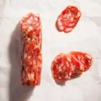 Salame Porcini - Salumeria Mayer - 190g
