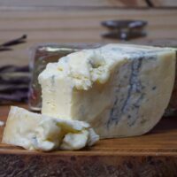 Queijo Gorgonzola Dolce - Serra das Antas - 500g (aprox.) -1 Queijo Gorgonzola Dolce - Serra das Antas - 500g (aprox.) -1