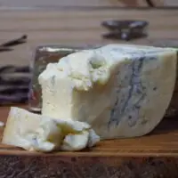 Queijo Gorgonzola Dolce - Serra das Antas - 500g (aprox.)