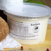 Fondue Artesanal - Fazenda Atalaia - 500g (aprox.) -1