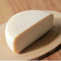 Queijo Capra (leite de cabra) - Artelatte - 150g (aprox.) -1