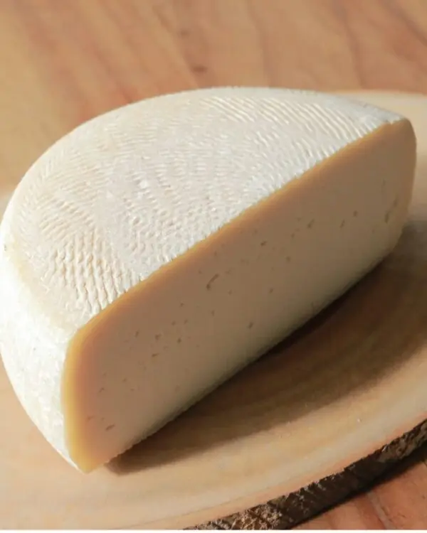 Queijo Capra (leite de cabra) - Artelatte - 150g (aprox.) -1