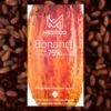 Chocolate Bonança Intenso 75% – Mestiço – 60g